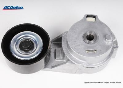 Натяжитель ремня приводного в сборе 12573024 AC DELCO