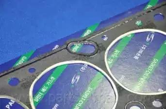 Прокладка ГБЦ PGC-N009 PMC PARTS MALL