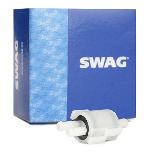 Клапан, провод стеклоомывателя 10 90 8600 SWAG