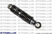 Амортизатор натяжителя ремня приводного 1111QS STABILUS