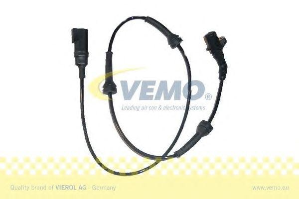 Датчик, частота вращения колеса V25-72-0067 VEMO