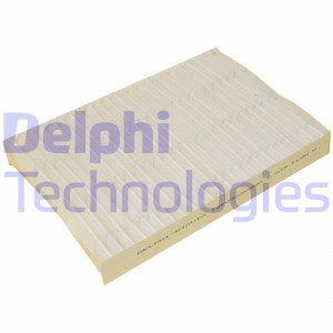 Фильтр, воздух во внутренном пространстве TSP0325058 DELPHI