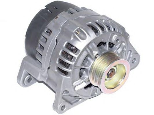 Генератор 943355005010 MAGNETI MARELLI