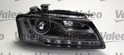 Основная фара 043578 VALEO PHC