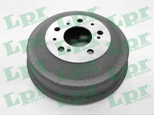Тормозной барабан 7D0261 LPR