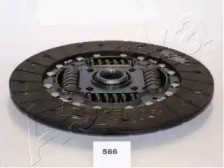Диск сцепления 80-05-566 ASHIKA