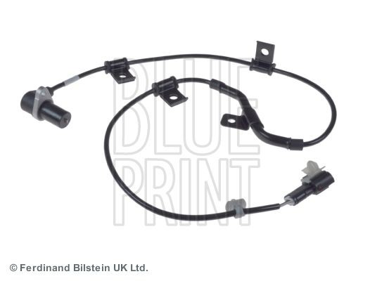 Втулка подшипника, поперечная балка ADG080115 BLUE PRINT