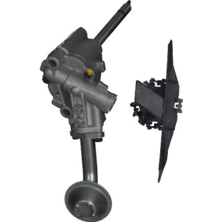 Масляный насос 08450 FEBI BILSTEIN
