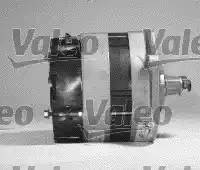 Генератор 436680 VALEO PHC