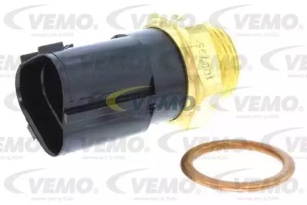 Термовыключатель, вентилятор радиатора V15-99-2006 VEMO