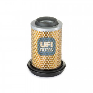 Воздушный фильтр 27.056.00 UFI
