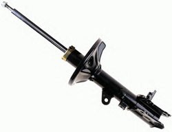 Амортизатор подвески EX553612D000 MANDO