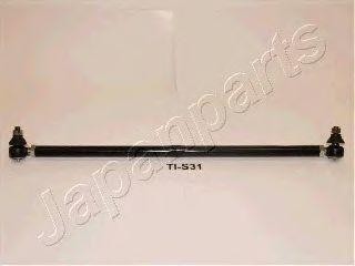 Наконечник поперечной рулевой тяги TIS31 JAPAN PARTS GROUP