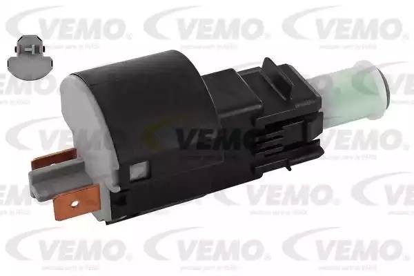 Выключатель фонаря сигнала торможения V40730022 VEMO