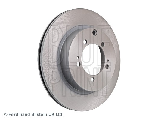 Тормозной диск ADC44385 BLUE PRINT
