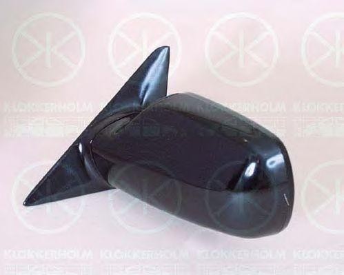 Наружное зеркало 81101021 KLOKKERHOLM