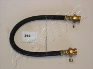 Кронштейн, тормозный шланг 69-03-365 ASHIKA