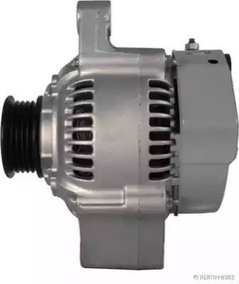 Генератор J5112059 H B JAKOPARTS NIPPARTS