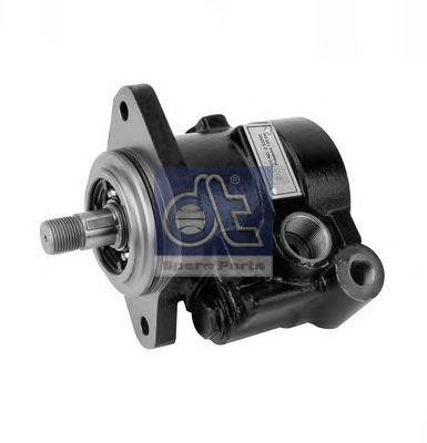 Насос ГУР 2.53200 DIESEL TECHNIC