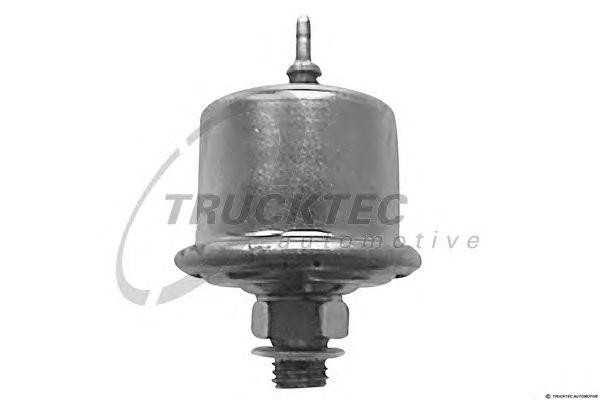 Датчик, давление масла 02.42.009 TRUCKTEC
