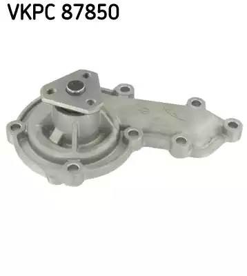 Водяной насос VKPC87850 SKF