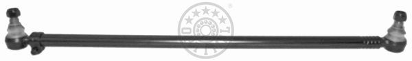 Поперечная рулевая тяга GL-10789 OPTIMAL