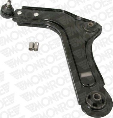 Рычаг независимой подвески колеса, подвеска колеса L21504 MONROE