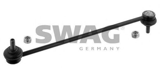 Тяга / стойка, стабилизатор 62 91 9397 SWAG