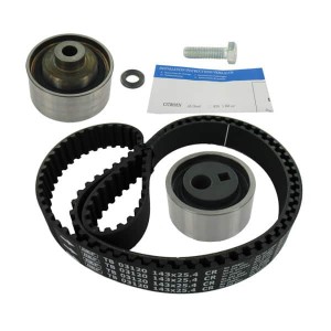 Комплект ремня ГРМ VKMA03120 SKF