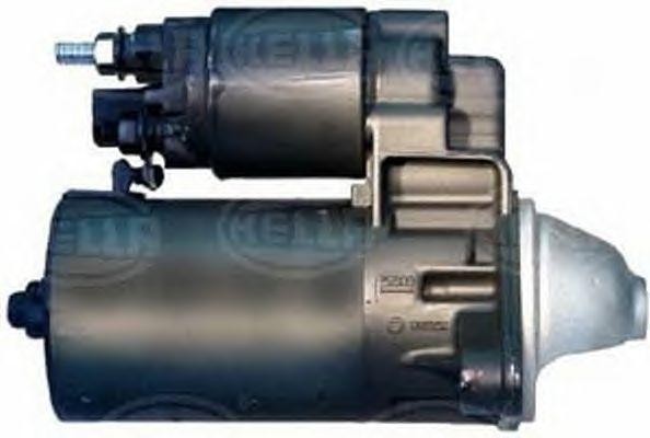 Стартер 8EA 737 510-001 HELLA