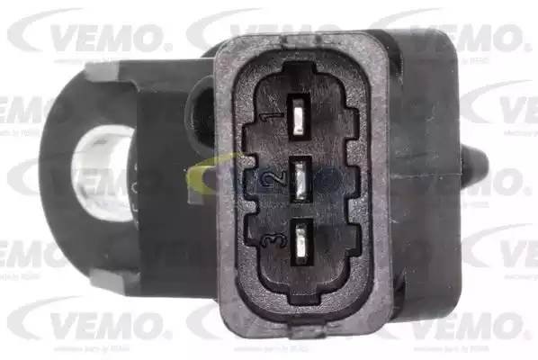 Датчик давления воздуха, высотный корректор V40720383 VEMO