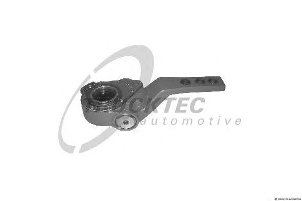 Система тяг и рычагов, тормозная система 0135222 TRUCKTEC