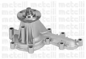 Водяной насос 240923 METELLI