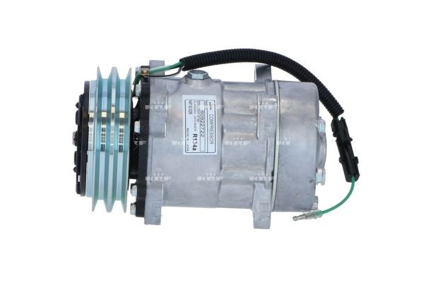 Компрессор, кондиционер 32301 NRF