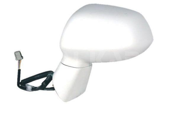 Наружное зеркало 6141942 ALKAR
