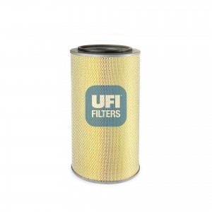 Воздушный фильтр 27.307.00 UFI
