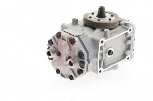 Компрессор, кондиционер 850454N AKS DASIS