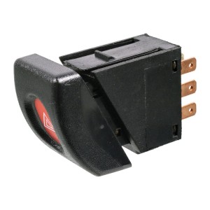 Указатель аварийной сигнализации 01566 FEBI BILSTEIN