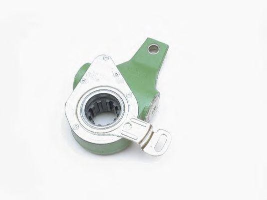 Система тяг и рычагов, тормозная система 72587C HALDEX