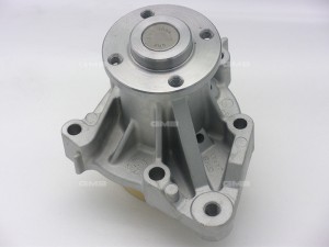 Насос - помпа системы охлаждения ДВС GWM-66A GMB