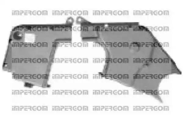Кожух, зубчатый ремень 5335 IMPERGOM