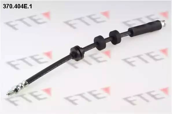 Тормозной шланг 370.404E.1 FTE