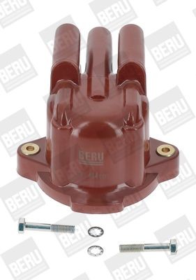 Крышка распределителя зажигания VK444 BERU