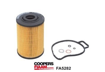 Масляный фильтр FA5282 FIAAM