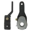 Система тяг и рычагов, тормозная система 03586 FEBI BILSTEIN