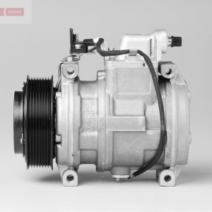 Компрессор, кондиционер DCP17006 DENSO
