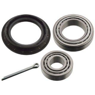 Комплект подшипника ступицы колеса 06507 FEBI BILSTEIN