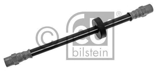 Тормозной шланг 01182 FEBI BILSTEIN