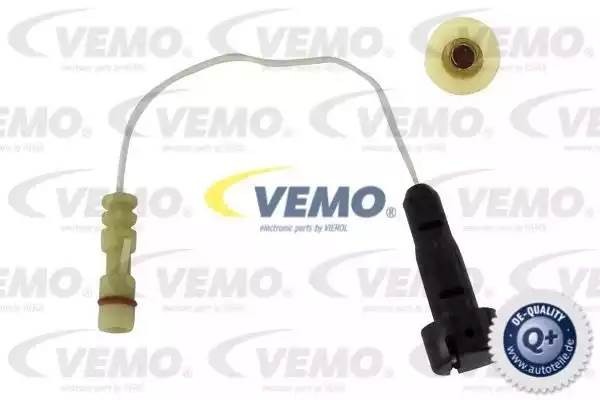 Сигнализатор, износ тормозных колодок V30-72-0592 VEMO
