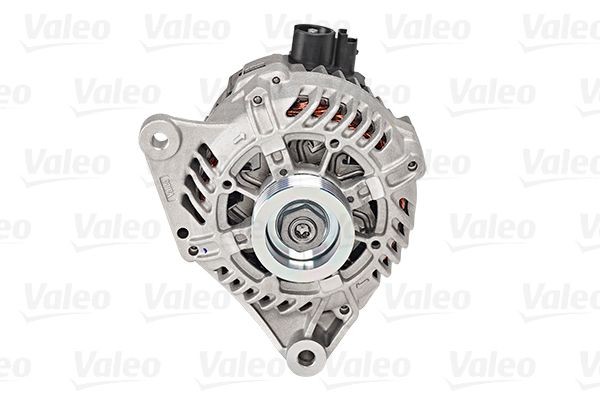Генератор 437343 VALEO PHC